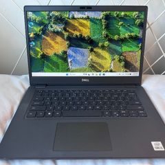 Dell Latitude 3410 14 Laptop i5 16GB RAM 256GB SSD Barely used