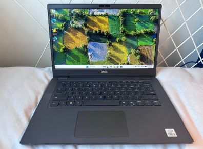 Dell Latitude 3410 14 Laptop i5 16GB RAM 256GB SSD Barely used