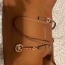 large brown Michael Kors bag Image 3