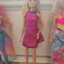 Barbies & accessories Image 5