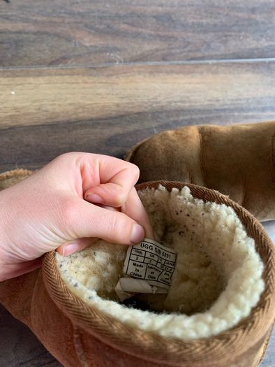 Ugg boots