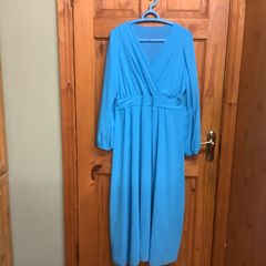 Dress L/XL fits size 14/16