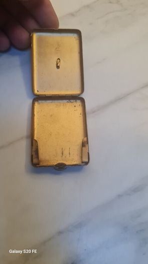 vintage tobacco lot