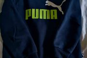 Puma Jumper