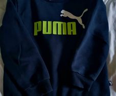 Puma Jumper
