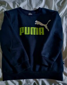 Puma Jumper