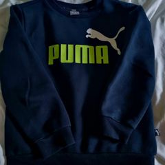 Puma Jumper
