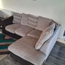 L shape couch Image 2