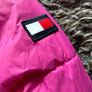 Tommy Hilfiger puffa jacket age 14 excellent condition!!! Image 5