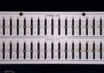 Equalizer DBX 231s
