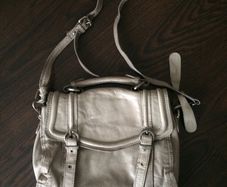 Used Topshop/ASOS/Various Brands Handbags