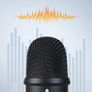 USB Microphone for Computer, RALENO Professional Studio Cardioid Condenser Mic Kit Compatible with Mac PC Laptop for Skype YouTube Teaching Gaming Recording. Image 4
