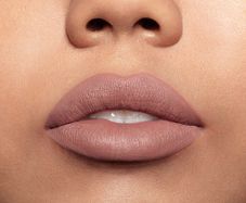 stila matte liquid lipstick in CARAMELLO full size