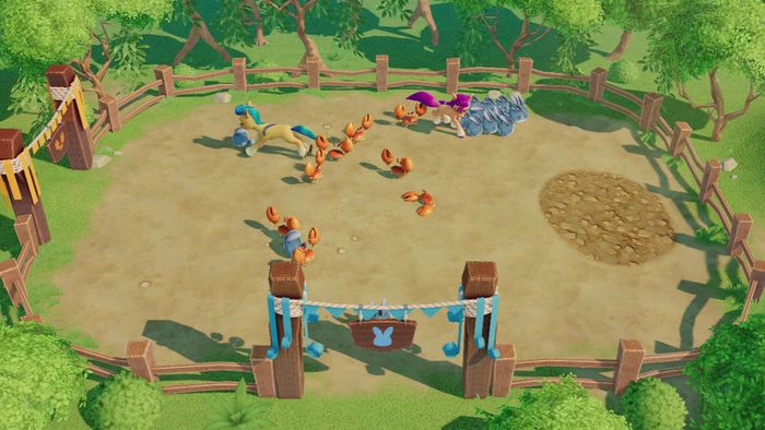 My Little Pony: A Maretime Bay Adventure | Xbox One Series X Game