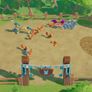My Little Pony: A Maretime Bay Adventure | Xbox One Series X Game Image 7