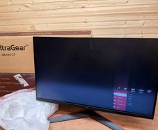 LG ultragear 27GN800 for spares repair.
