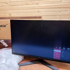 LG ultragear 27GN800 for spares repair.