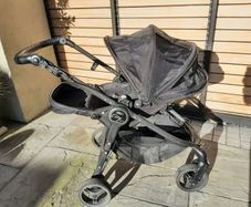 baby pram/buggy