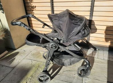 baby pram/buggy