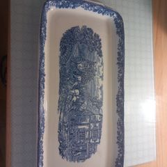 serving platter