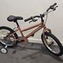 Kids bike 18inch stabilisers Image 6