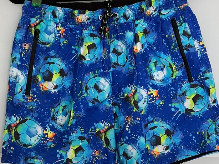 Next Swimming Shorts