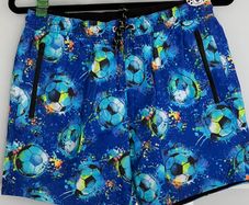 Next Swimming Shorts