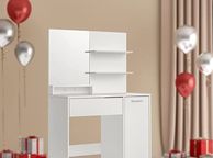 main image for ad Dressing Table with Mirror