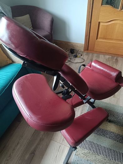 Massage chair