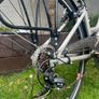 Raleigh Ladies Bike Image 2