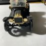 Corgi Ford model T 1965 black Image 3