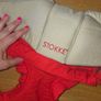 stokke baby carrier Image 10