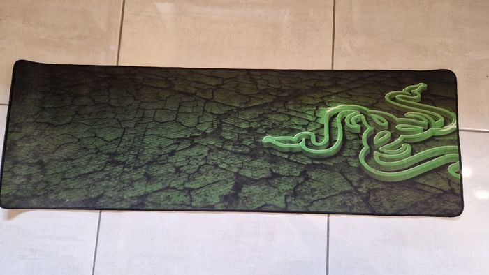 Razer Goliathus Extended Control Gaming Mouse Mat