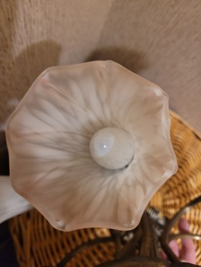 ceiling light