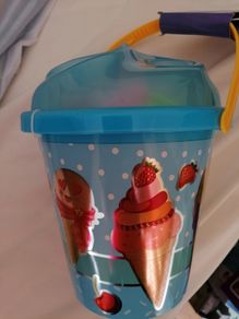 beach sand set (new)