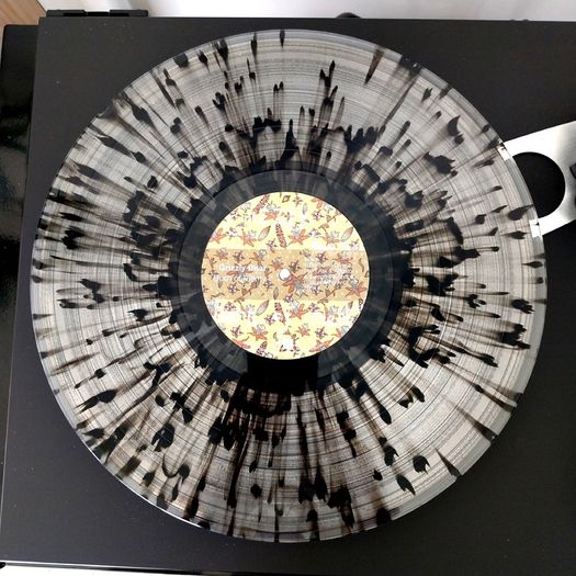 Grizzly Bear - Horn Of Plenty(LP, RSD, RE, LE)