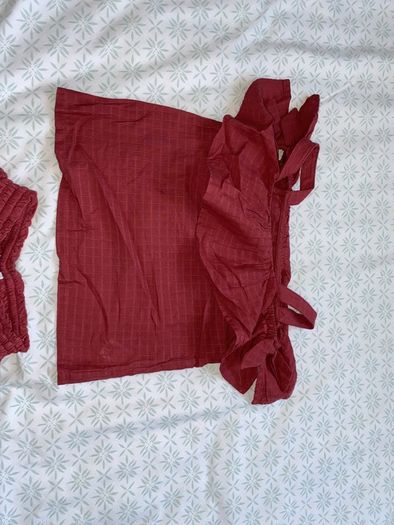 M&S Girls Outfit