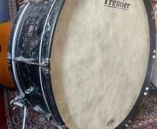 Vintage Premier 28" Bass Drum