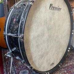 Vintage Premier 28" Bass Drum