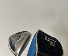 MacGregor 3 wood