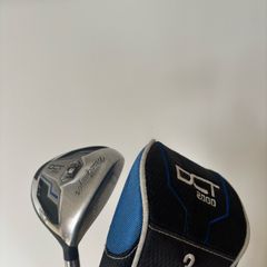 MacGregor 3 wood