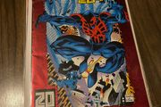 Spiderman 2099 #1