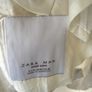 Zara Linen Blazer Image 2