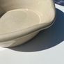 Victorian ceramic milk pan Image 3