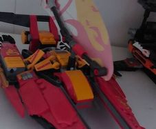 lego Ninjago