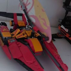 lego Ninjago