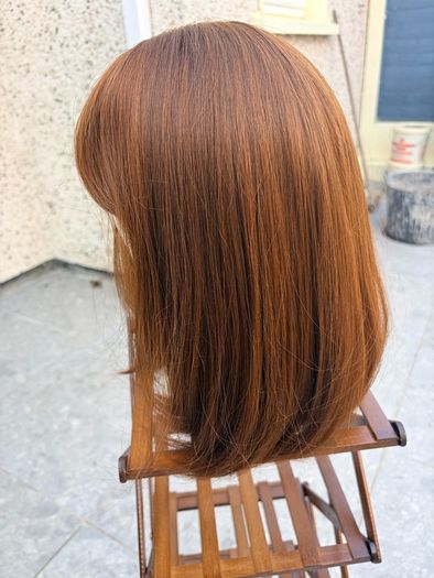 wig