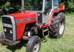 Massey Ferguson 675