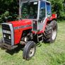 Massey Ferguson 675 Image 10