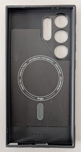 Samsung s24 Ultra Ringke Onyx Case